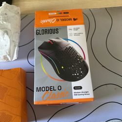 Glorious Model O Wireless (Black)