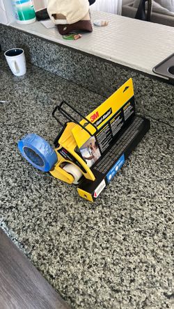 3M masking kit
