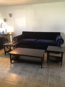 Coffee table three Pcs, $190 new