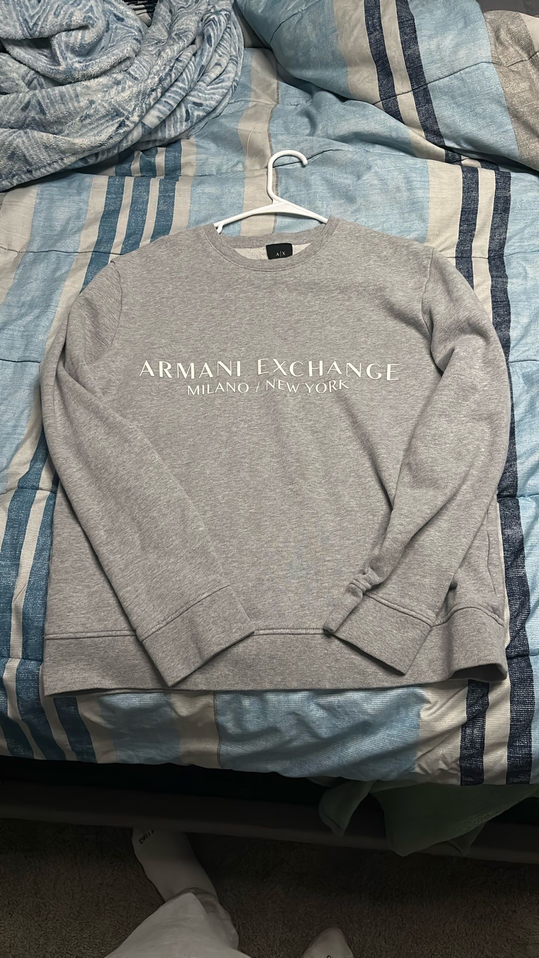 Armani Exchange Size S-M