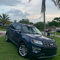 2016 Ford Explorer for sale 2016 Ford Explorer for sale
