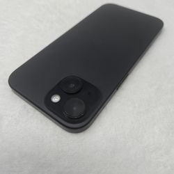 iPhone 15 128gb  *like new*