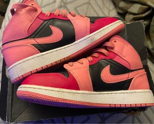 Jordan 1s