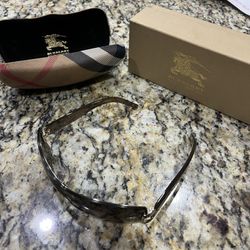 Burberry Sunglasses
