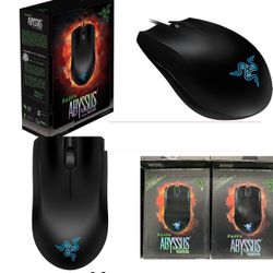 Razer Mouse