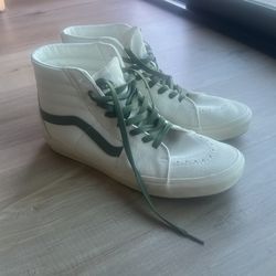 Men’s Vans
