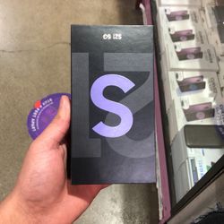 Samsung S21 Unlocked 