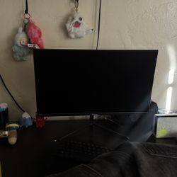 120hz gaming monitor 