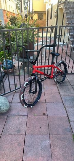 Sunday BMX