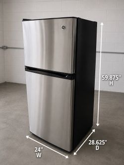 GE Refrigerator