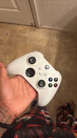 Xbox one controller