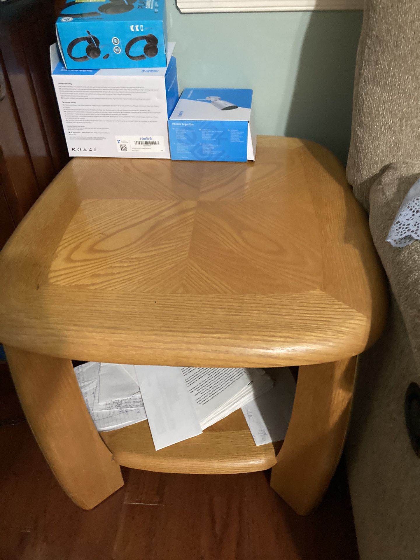 Table