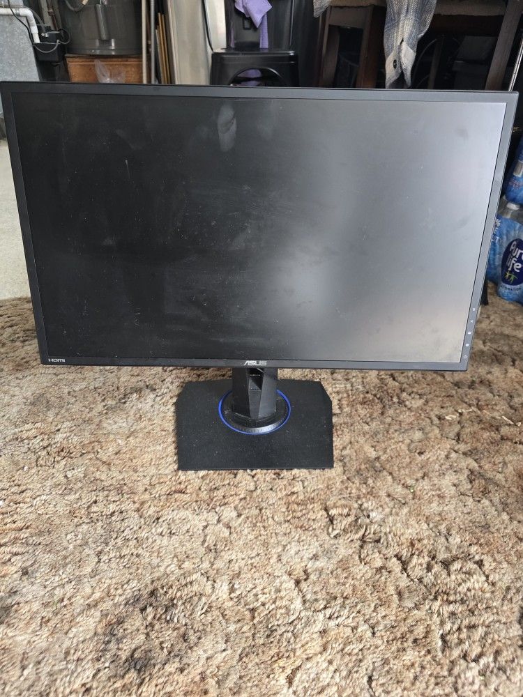 Computer Gaming Monitor - Asus