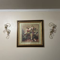 Kitchen decor