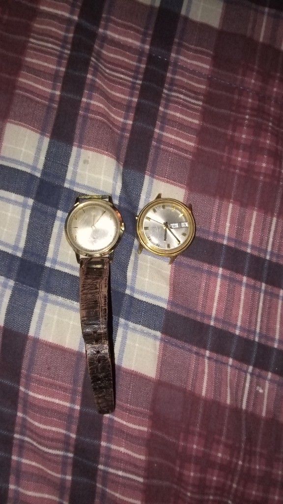 Mens Watches