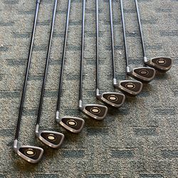 Callaway Great Big Bertha Irons