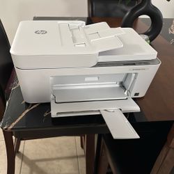 Hp Printer