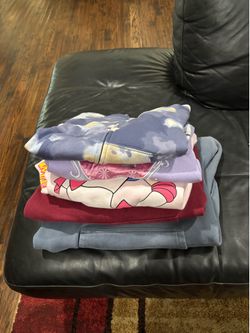 Girls sweaters
