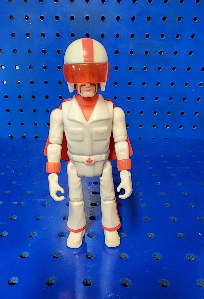 Disney PIXAR Toy Story Duke Kaboom Figure