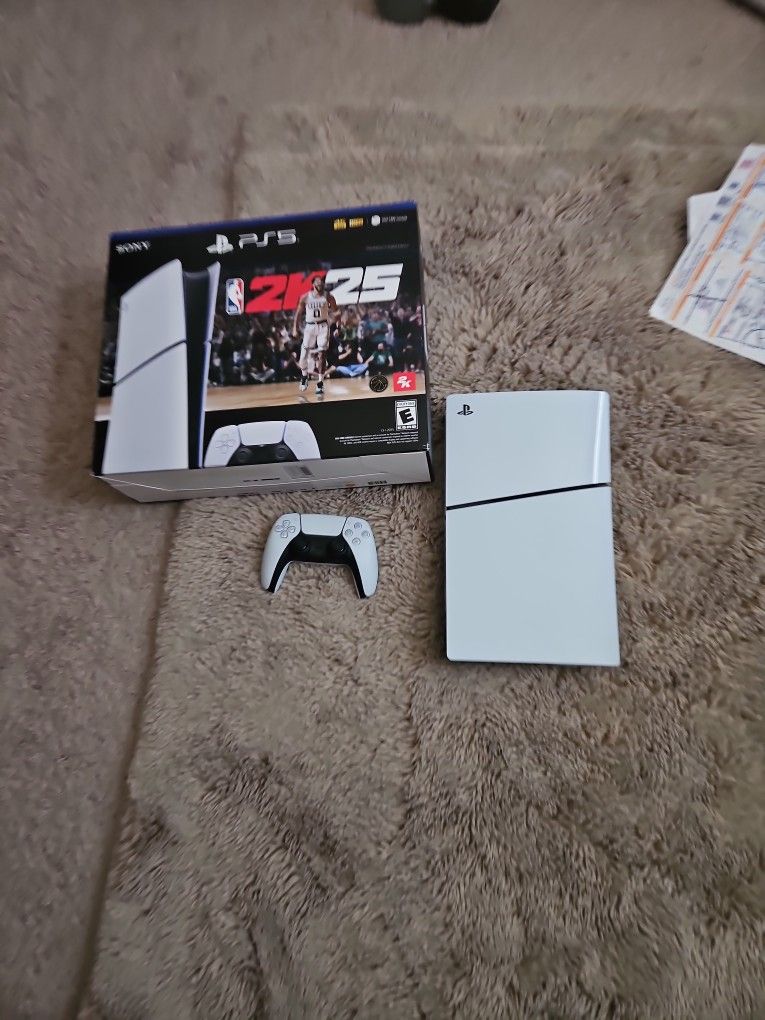 Ps5