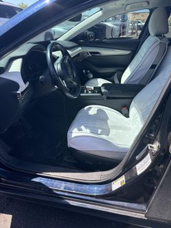 2019 Mazda Mazda3