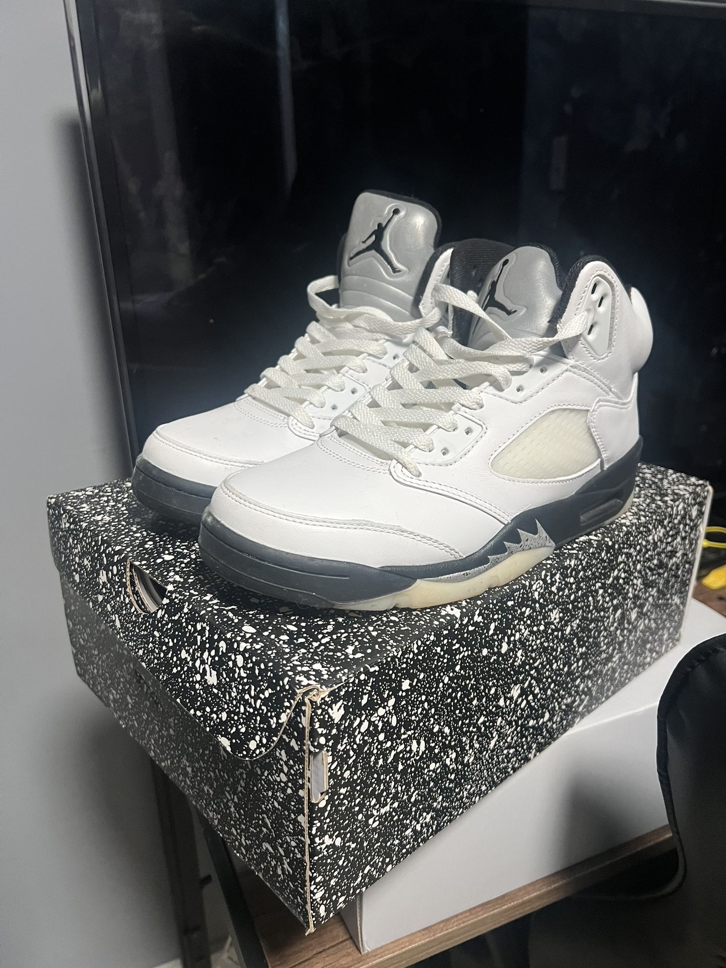 Jordan 5 Retro