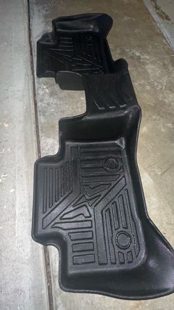 BMW X3 Floor Mats all weather
