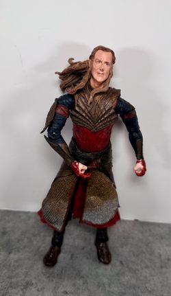 Lord of the Rings  Haldir