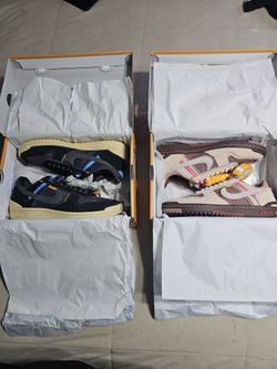 Nike/union Field General Sp New