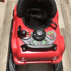 Baby walker 