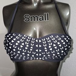 Women's bikini bra Small