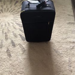 Small Suitcase 