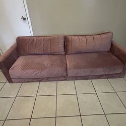 Couch Sofa 