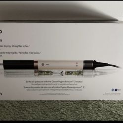 Dyson airwrap coanda 2x