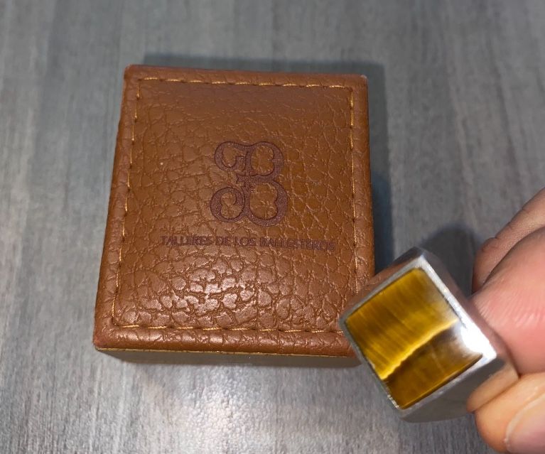 Sterling Silver 925 Rings Men