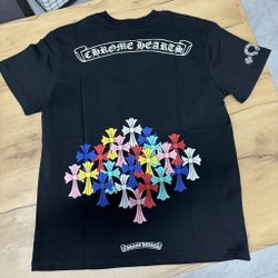 Chrome Heart