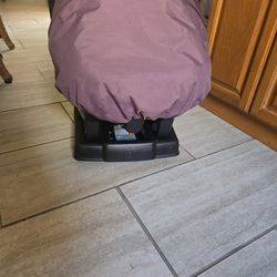 Graco carseat