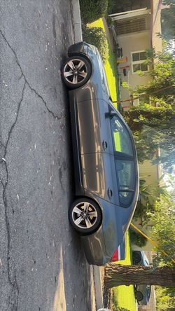 BMW 5281