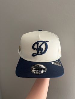 Hat - Snapback