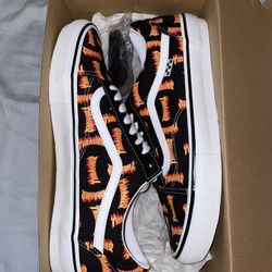 Old Skool Thrasher Vans Size 13 *BRAND NEW*