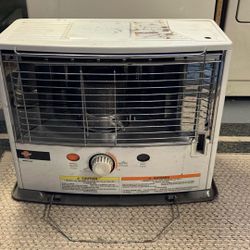 Kerosun Radiant 40 Space Heater