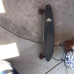 Skate  Board 