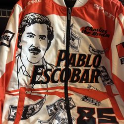 Bomber Jacket Brand New