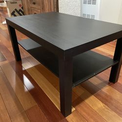 IKEA Lack Coffee Table