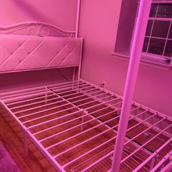bed frame