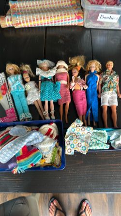 Barbie Collection