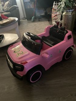 Kids Toy Car
