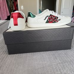 Gucci Sneakers 