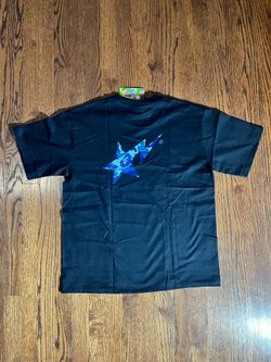 (S/M/L) BAPE Sta logo