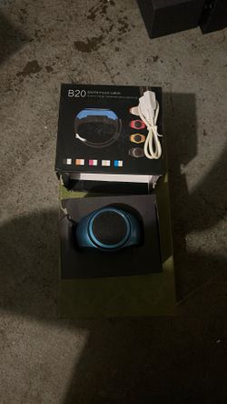 Blue B20 Bluetooth Sports Music Watch HALF OFF BUNDLE HOLIDAY DEAL!!